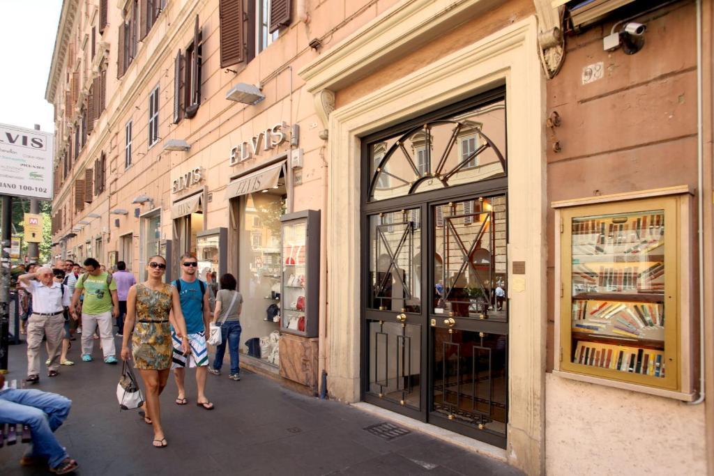 Sweet Vatican Rome Exterior photo